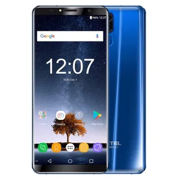 Mobilní telefon Oukitel K6