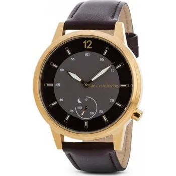 Sporttester Runtastic Moment Classic zlatý