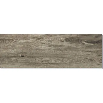 Eiche Timber Rettificato 20 mm - dlaždice rektifikovaná 40x120 hnědá, 2 cm ECH62RT