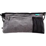 ZOPA organizér na kočárek Grey