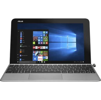 Notebook Recenze ASUS Transformer Mini (T103HAF-GR032T)