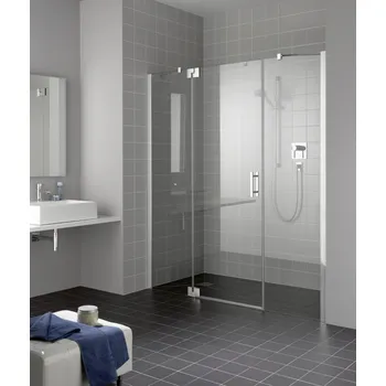 Sprchové dveře Kermi Filia XP 1GR 14020 FX1GR14020VPK