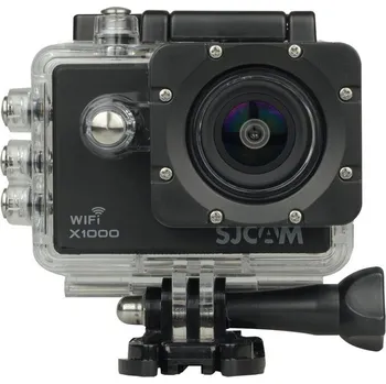 SJCAM X1000 Sportovní kamera SJCAM X1000