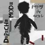 Playing The Angel - Depeche Mode [CD]