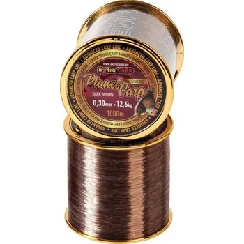 Extra Carp Planet Carp