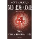 Nové arkánum numerologie: Čísla, která…