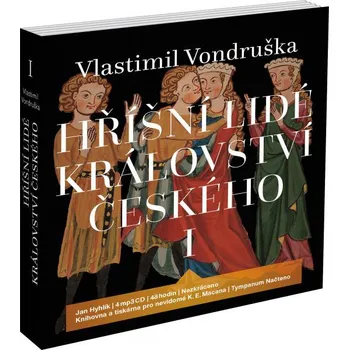 Hříšní lidé království českého I. -…