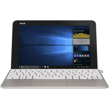 Notebook Recenze ASUS Transformer Mini (T103HAF-GR051T)