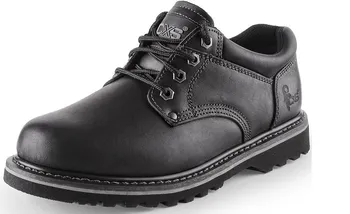 Pracovní obuv CXS Road Lovel černá