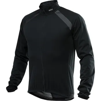 Cyklistická bunda Kalas W&W Pure pánská černá, 3XL/7