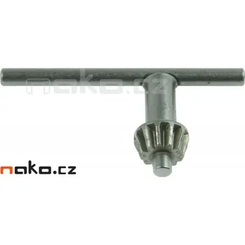 Sklíčidlo NAREX Klička ke sklíčidlu, čep 6mm /pro skl.13mm/