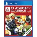 Atari Flashback Classics Collection - Volume 2 PS4