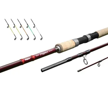 Rybářský prut Delphin Magma II Next generation 300 cm/90 g