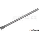 Sekáč SDS-MAX plochý 25x400mm