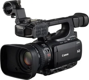 Digitální kamera Canon XF105