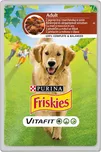 Purina Friskies Vitafit Adult jehněčí s…