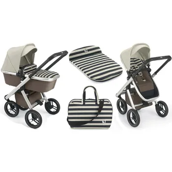 Neonato Puro 2018 Kočárek Neonato Puro 2018