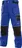 CXS Orion Teodor kalhoty modré/černé, 60