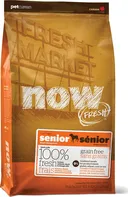 Petcurean Now fresh Grain Free Senior