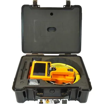 CEL-TEC PipeCam 40 Verso