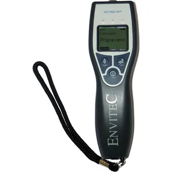 AlcoQuant 6020 Plus
