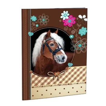 Stil Desky na abecedu 22 x 31,5 cm, Sweet Horse