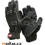 INDUSTRIAL STARTER ISSA rukavice pracovní ISSA SHOCK 07206 vel.XXL