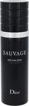 Christian Dior Sauvage Very Cool Spray…
