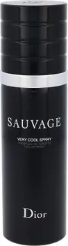 Pánský parfém Christian Dior Sauvage Very Cool Spray M EDT