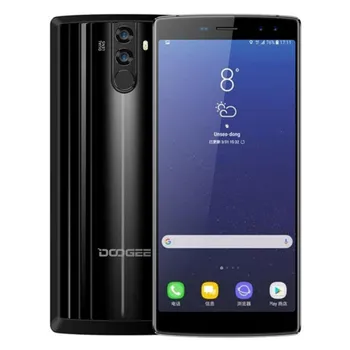 Mobilní telefon Doogee BL12000 Dual SIM