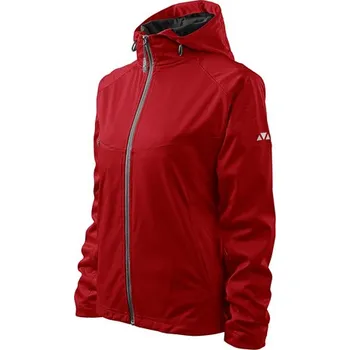 pracovní bunda MALFINI Bunda COOL LADY SOFT, různé barvy Velikost XXL červené