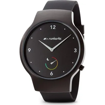 Sporttester Runtastic Moment Basic černý