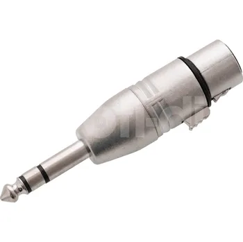 Počítač Reloop Adaptor XLR F / stereo jack M