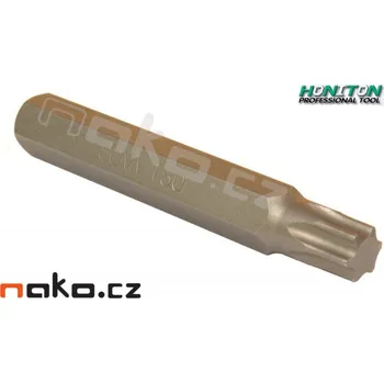 Gola sada HONITON bit 10 / 75mm TORX 40