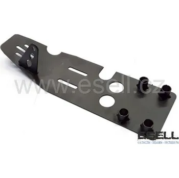 malá motorka Kryt motoru pitbike