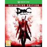 Devil May Cry: Definitive Edition Xbox…