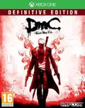 Devil May Cry: Definitive Edition Xbox…