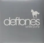 White Pony - Deftones [2LP]