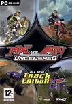 MX vs. ATV Unleashed PC krabicová verze