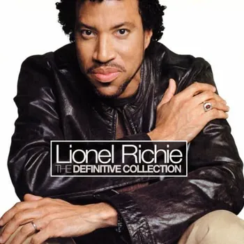 Zahraniční hudba The Definitive Collection - Lionel Richie [2CD]