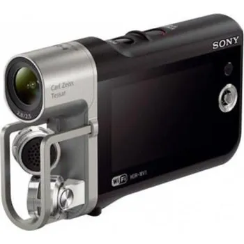 Digitální kamera Sony HDR-MV1