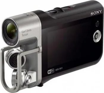 Digitální kamera Sony HDR-MV1