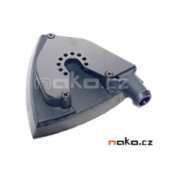 Brusný kotouč BLACK&DECKER 90583530 náhradní brusná hlava pro MT300