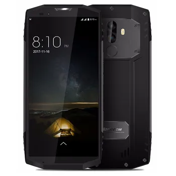 Mobilní telefon Recenze iGet Blackview BV9000 Pro