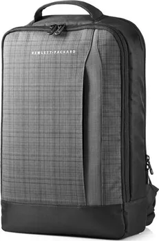 batoh na notebook HP Slim Ultrabook Backpack 15,6" (F3W16AA)