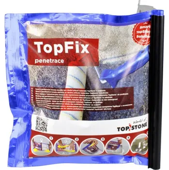 Stavební materiál Topstone TopFix interiér penetrační hmota 1 kg