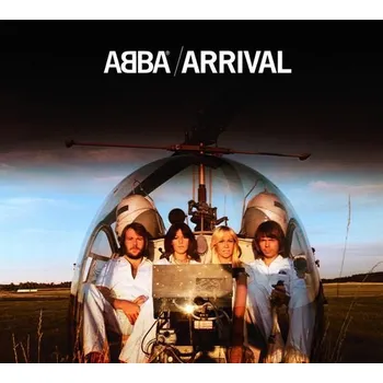 Arrival – ABBA [LP]