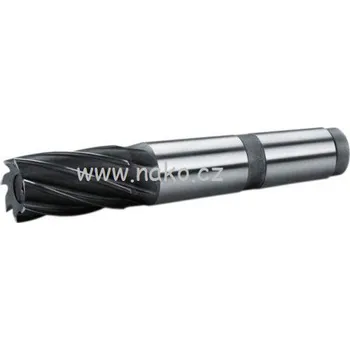 Příslušenství k frézce ZPS-FRÉZOVACÍ NÁSTROJE a.s. Fréza válcová čelní dlouhá jemnozubá F431940 40x125mm ČSN 222146