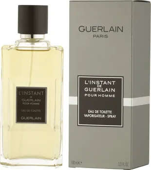 Pánský parfém Guerlain L'Instant De Guerlain Pour Homme EDT