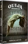 DVD Ouija: Zrození Zla (2016)